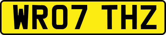 WR07THZ