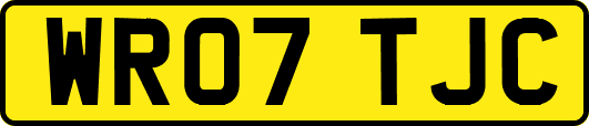 WR07TJC