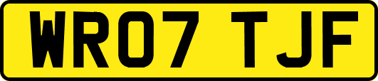 WR07TJF