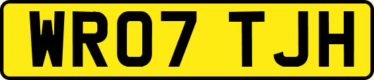 WR07TJH