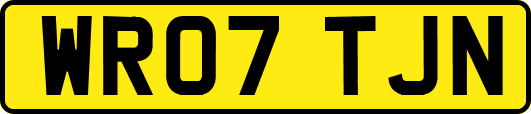 WR07TJN