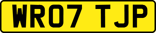 WR07TJP