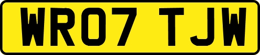 WR07TJW