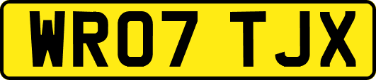 WR07TJX