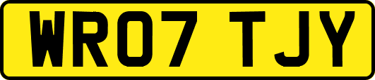 WR07TJY