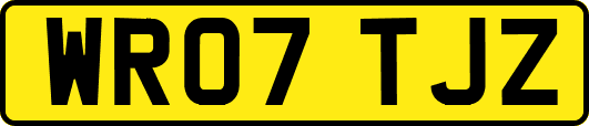 WR07TJZ
