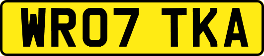 WR07TKA