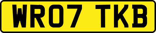 WR07TKB