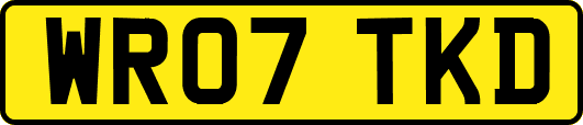 WR07TKD