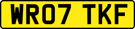 WR07TKF