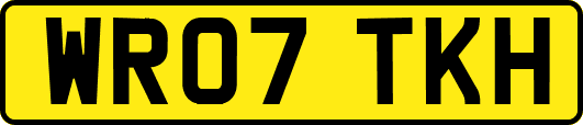 WR07TKH