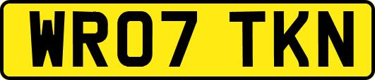 WR07TKN