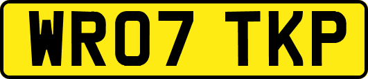 WR07TKP