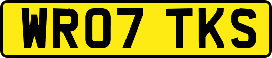 WR07TKS