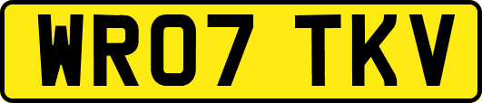 WR07TKV