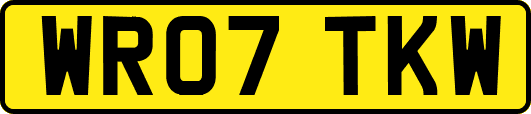 WR07TKW