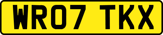 WR07TKX