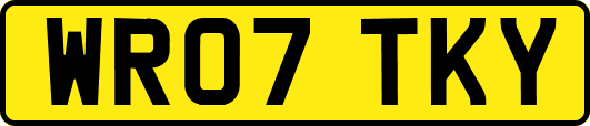 WR07TKY