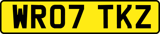 WR07TKZ