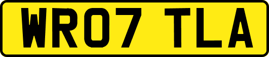 WR07TLA