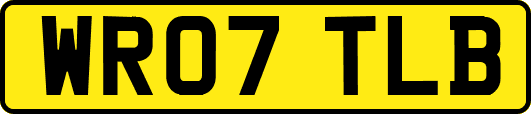 WR07TLB