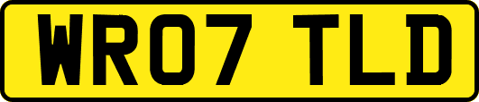 WR07TLD