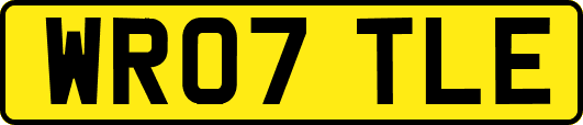 WR07TLE