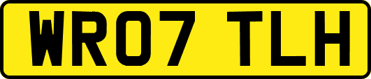 WR07TLH