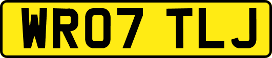 WR07TLJ