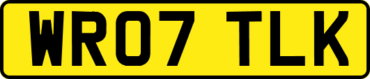 WR07TLK