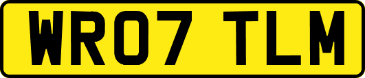 WR07TLM