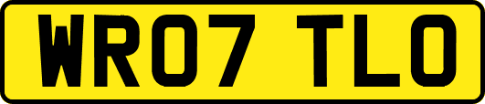 WR07TLO