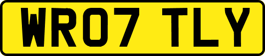 WR07TLY