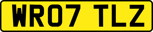 WR07TLZ