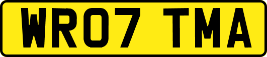 WR07TMA