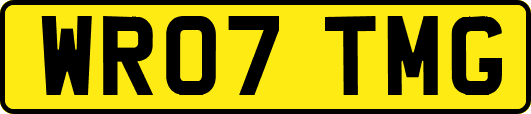 WR07TMG