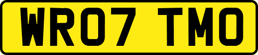 WR07TMO