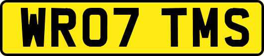 WR07TMS