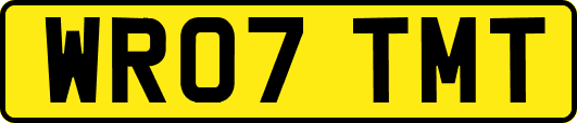 WR07TMT