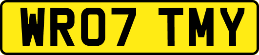 WR07TMY