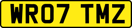 WR07TMZ