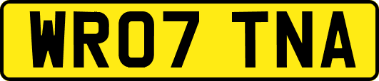 WR07TNA