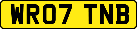 WR07TNB