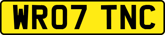 WR07TNC