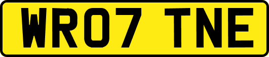 WR07TNE