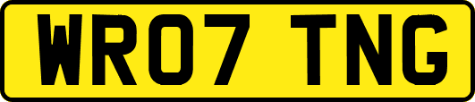 WR07TNG