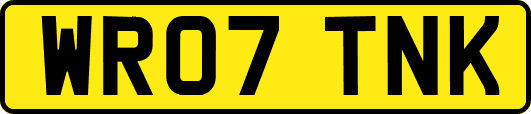WR07TNK