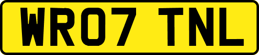 WR07TNL