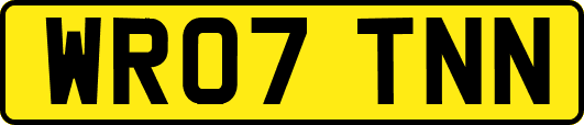 WR07TNN