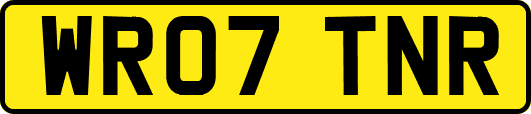 WR07TNR